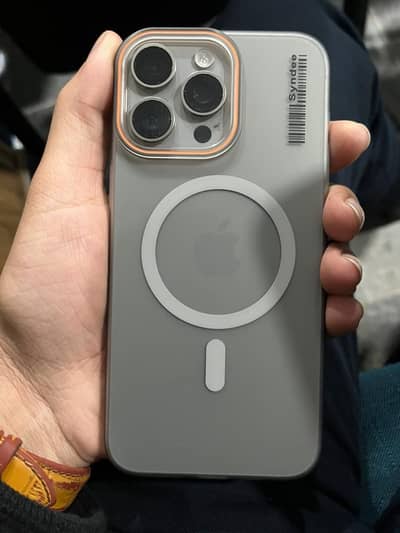 15 pro max JV for sale 256