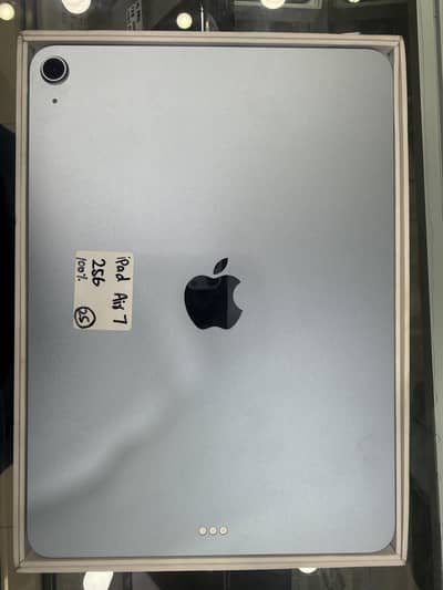 IPAD AIR M3 256 GB 11 INCH 25 CYCLES