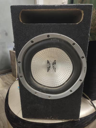 sony xplod 2000 watt