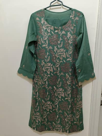 Elegant 3 piece suit