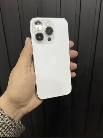 iPhone 14 Pro Pta  official 128gb