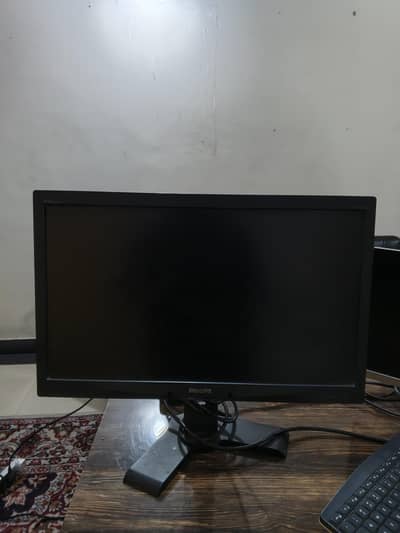 Philips LCD 24 inches