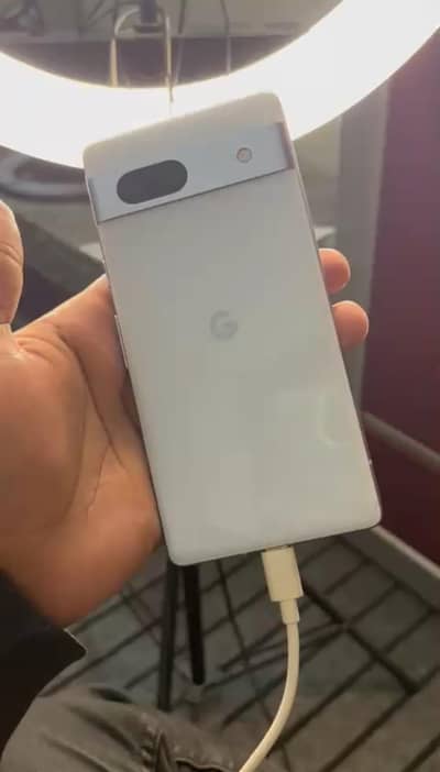 Google Pixel 7A