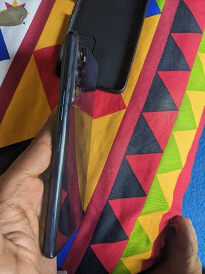 Tecno comon 18T with box