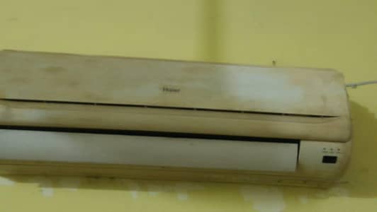 Haier Split AC For Sale