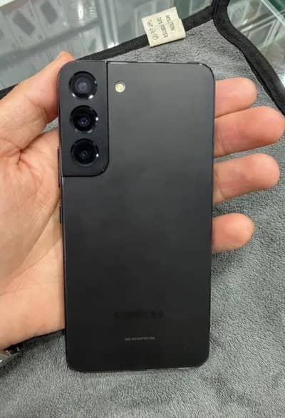 Samsung S22 PTA Approved