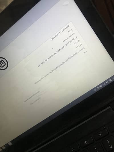 10/10 condition no used with fast charger c to c type.