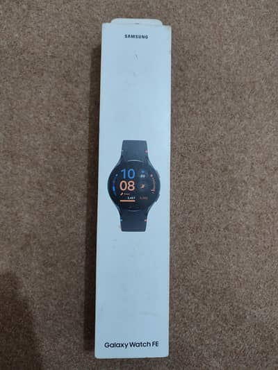 Samsung Galaxy Fe (original)