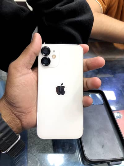 iPhone 12 mini 256gb Non PTA