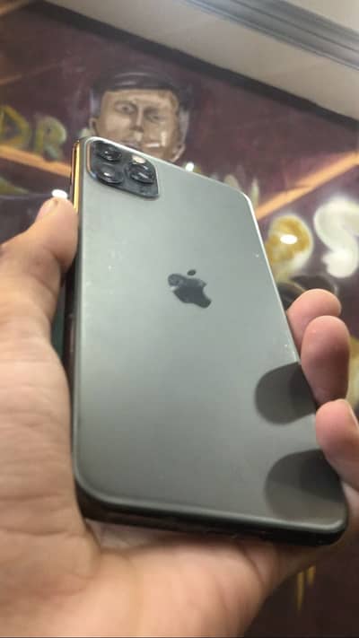 11 pro max factory unlock