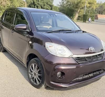 passo ist owner owned by a government officer