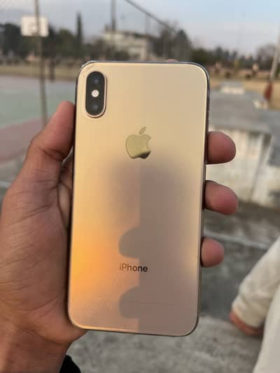 Apple iPhone XS