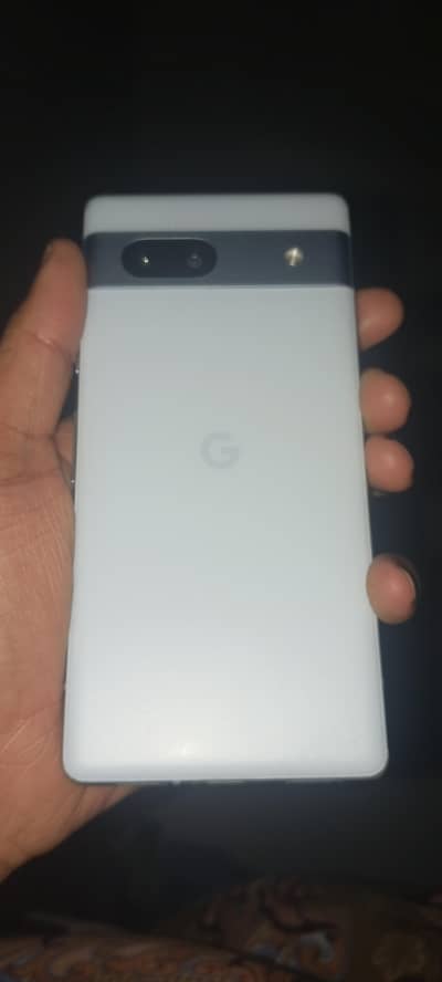 Google pixel 7a  128GB