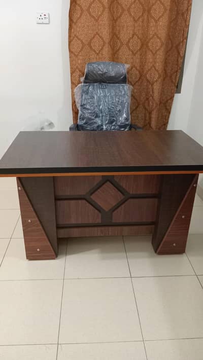 Office Table Nd chair