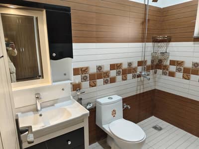 Brand New Family Flat Available for Rent,0333,5233555