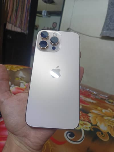 IPhone 16 pro max Pta approved
