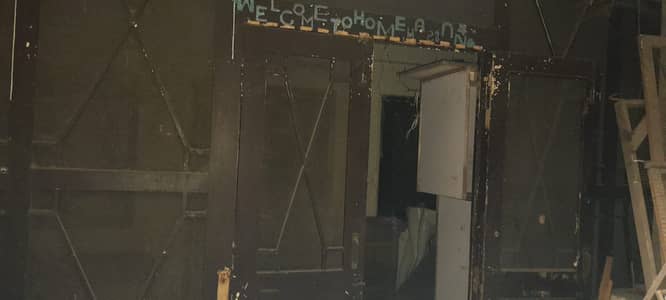 Diyar wooden doors and windows available