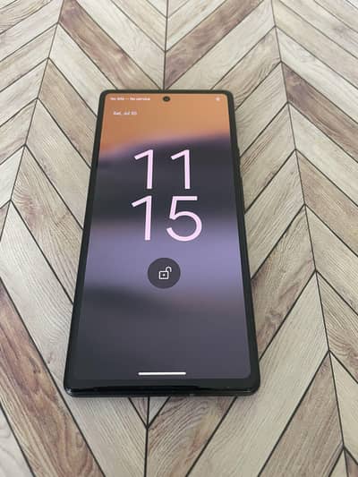 google pixel 6a  10by10 condition