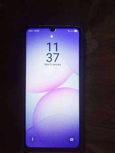 Samsung Galaxy A07 4/128