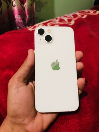 iPhone 13 NON pta Urgent sale exchange iPhone PTA 03420987931