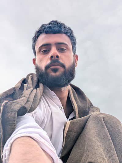 House Helper / Light Work - Cleaning, Tea, Dishes, Security (Gilgit o