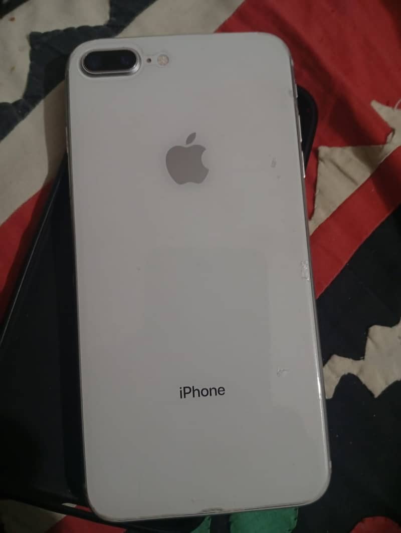 Iphone 8 Plus 2