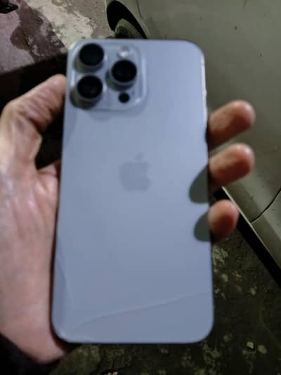 ipjone 15 pro max 256gp pta approved waterpack original phone 10.95