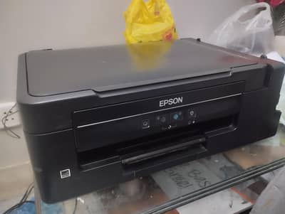 epson printer off hai