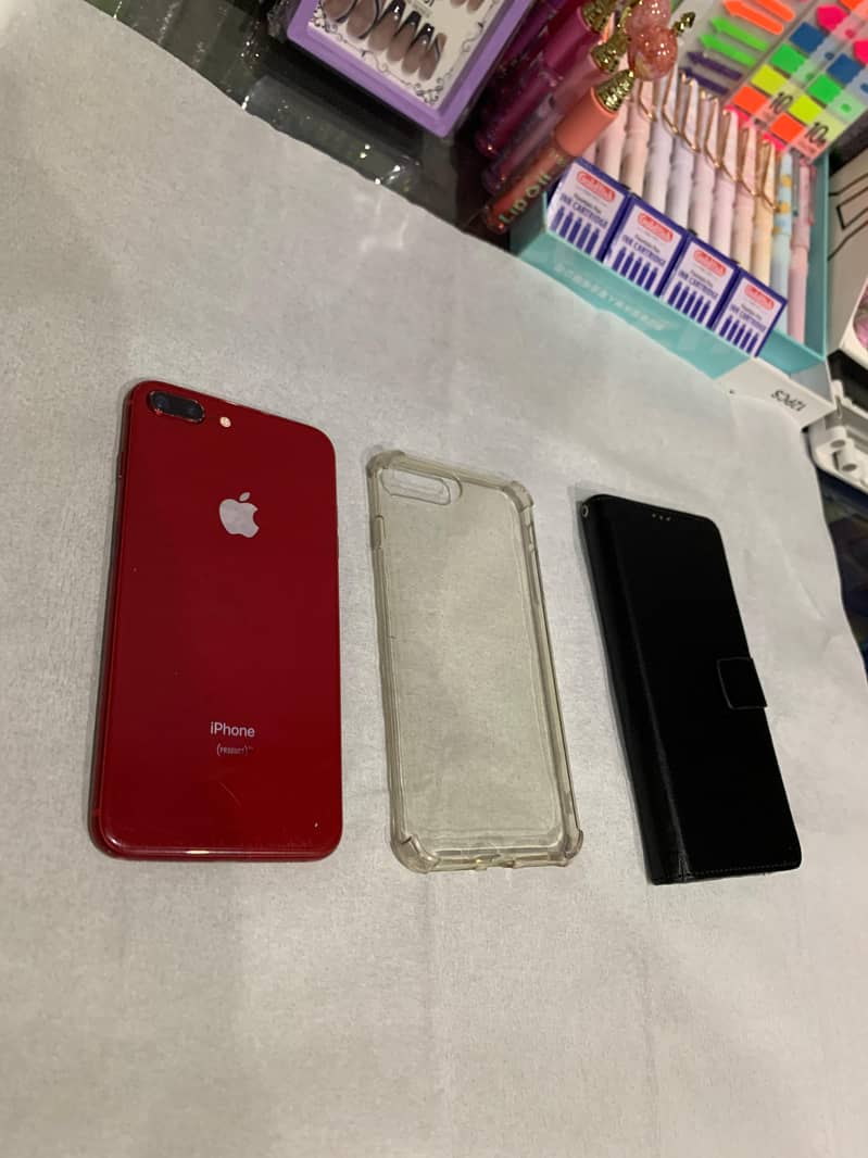 iphone 8 plus mint condition 0