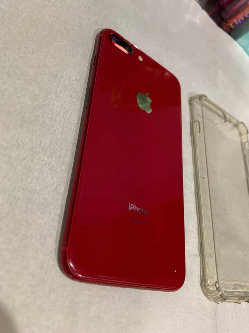 iphone 8 plus mint condition 1