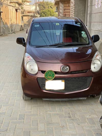 I'm selling Mazda carol 2012/14