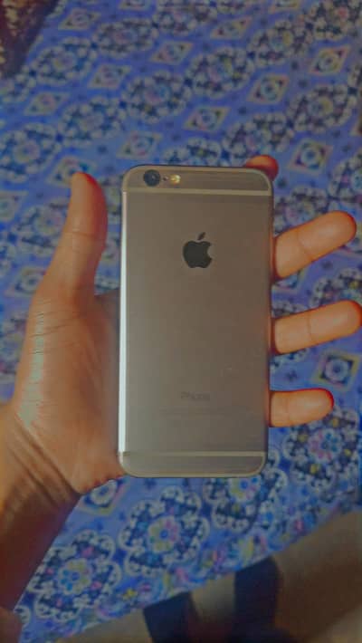 Iphone 6  10/10 Condition