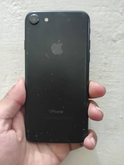 10 by 8 condition iPhone 7