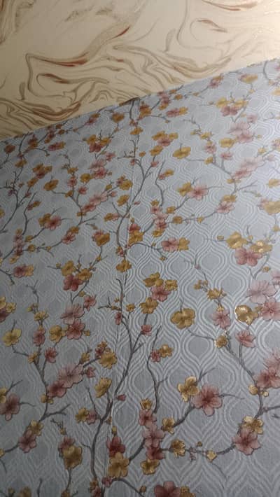 Honda 124 black color