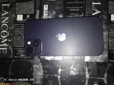 iphone 13 Non-Pta 10/10  battery health 95% water  pack