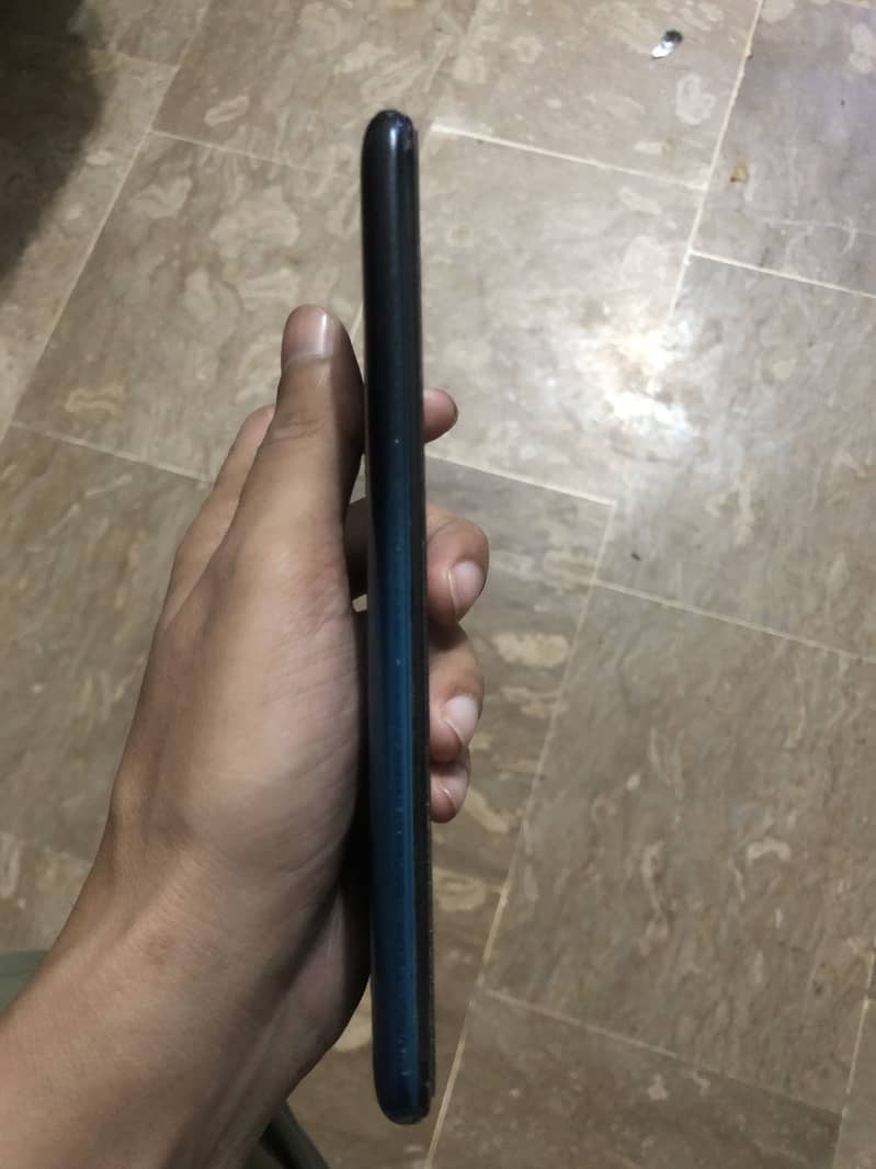 Tecno Spark 7 2