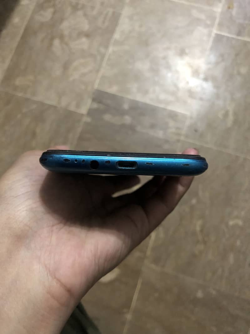 Tecno Spark 7 4
