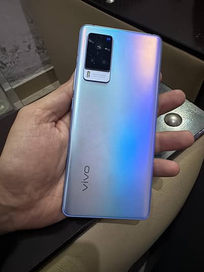 Vivo x60 pro