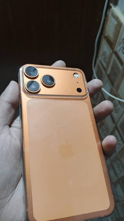 Xsmax convert to 17pro max