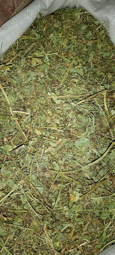 Mongphali missa | Peanut hay | مونگ پھلی مسہ