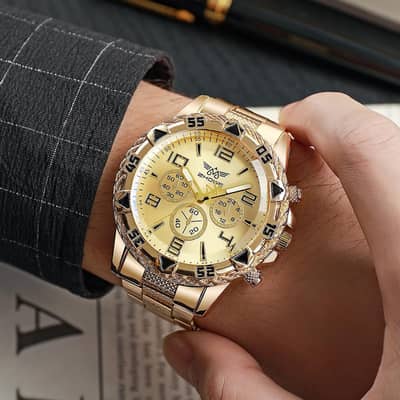 CLASSICAL WATCHES FOR MEN