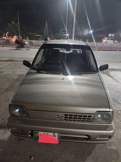 mehran vxr