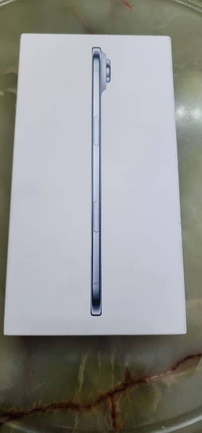 Iphone 17 Air 512gb Factory Unlock Sky Blue