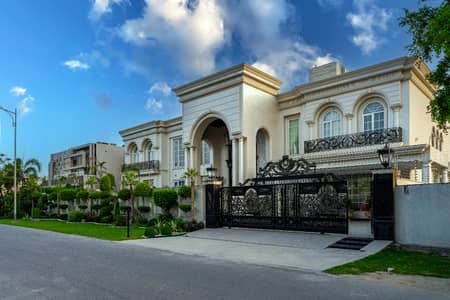 2 Kanal Brand New Upper Portion With Separate Gate Available For Rent In DHA Phase 8