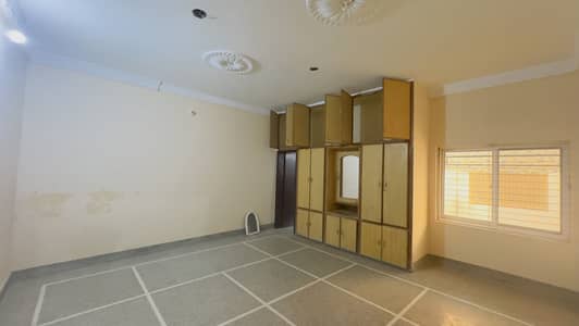 Big Double Storey House Available For Rent In Cantt View Sialkot