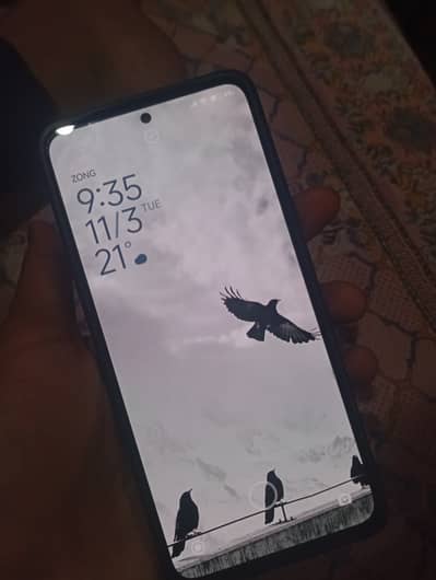 Redmi note 13 (Exchange with pixel 6a,6,7)
