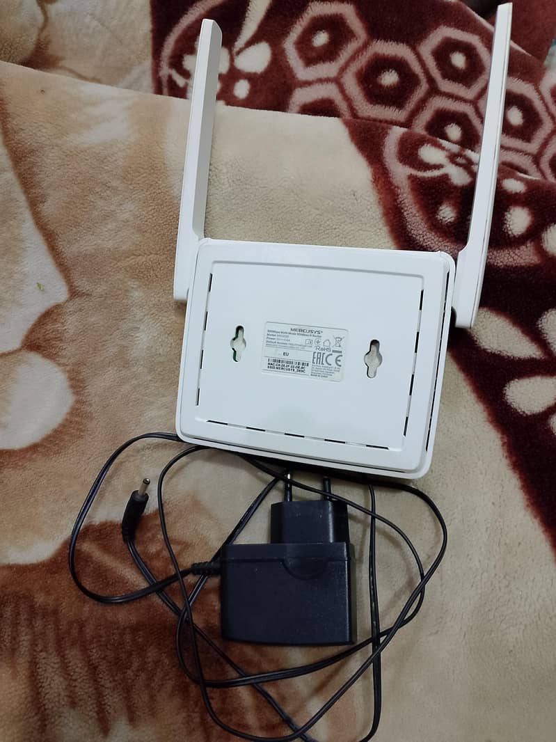 MERCUSYS ROUTER 2