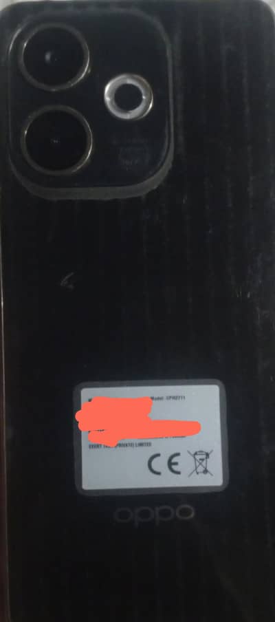 Oppo A5 Pro 8/128 (5 month warranty remaing)