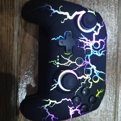 Nintendo controller