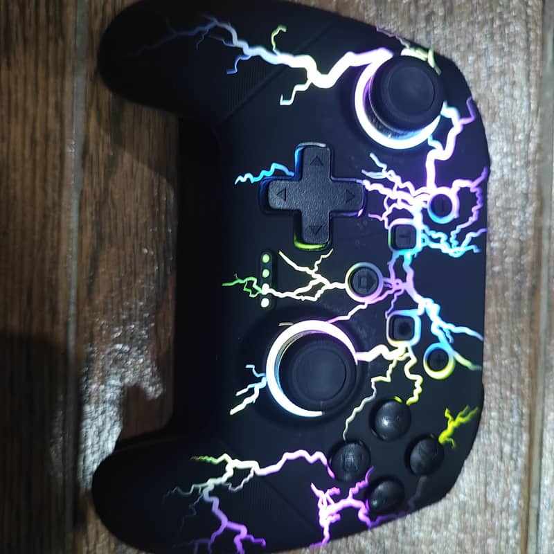 Nintendo controller 0